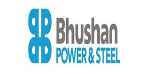 Bhushan Power & Steel