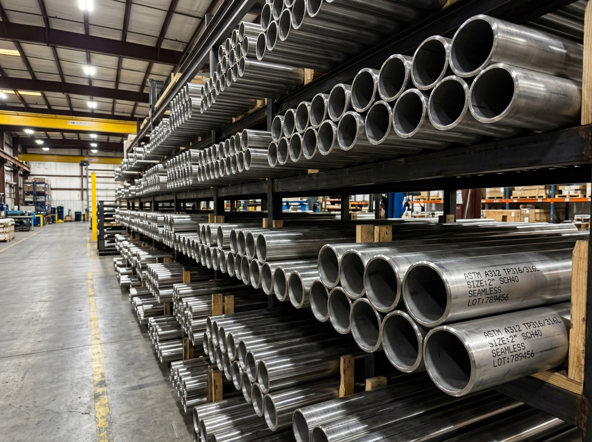 Pipes & Tubes